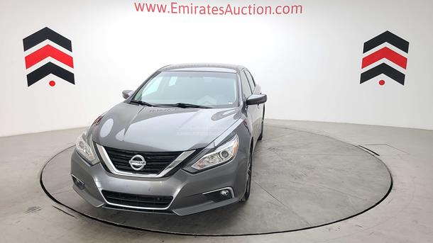 Aukcja sprzedaży 2018 Nissan Altima, vin: 1N4AL3AP6JC199182, numer aukcji: 429101