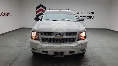 2009 Chevrolet Suburban