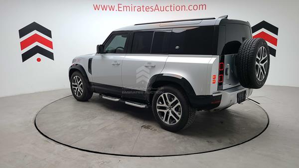 Land Rover Defender 2021 SALEPERU4M2039245 Image 11