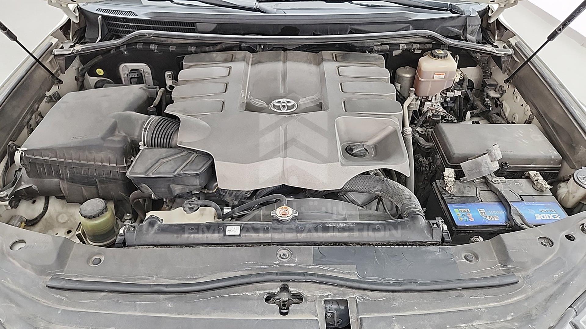 2021 TOYOTA LAND CRUISER VIN: JTMHX01J7M4225066