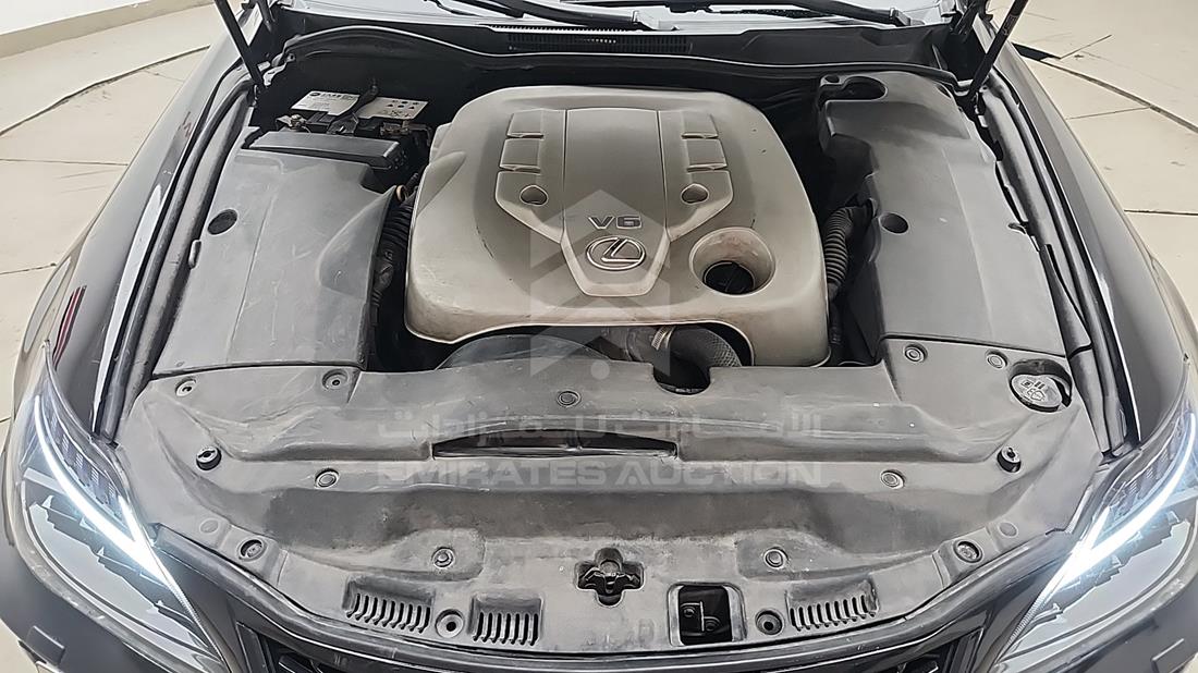 2014 Lexus IS300 — Engine Bay — Photo 29