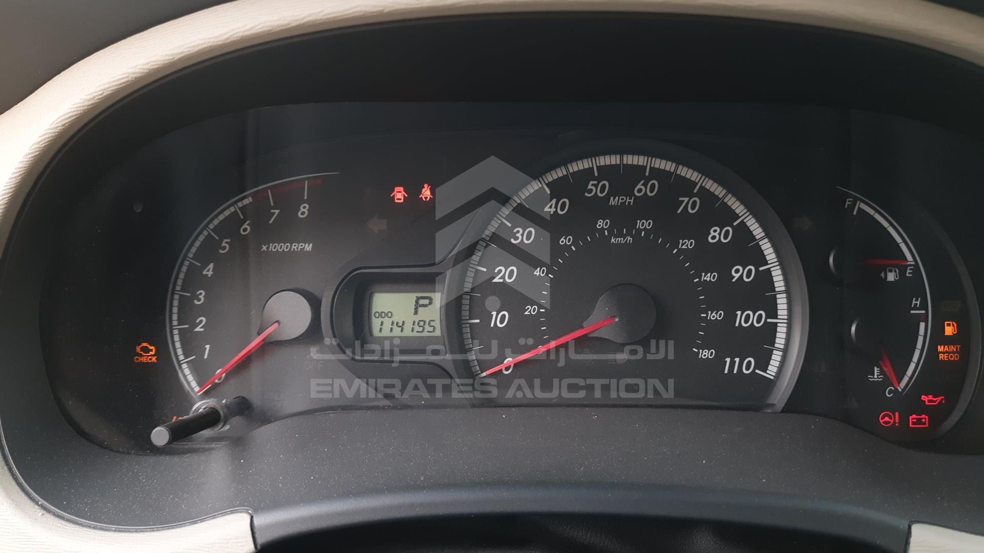 2013 TOYOTA SIENNA VIN: 5TDZK3DCXDS398733