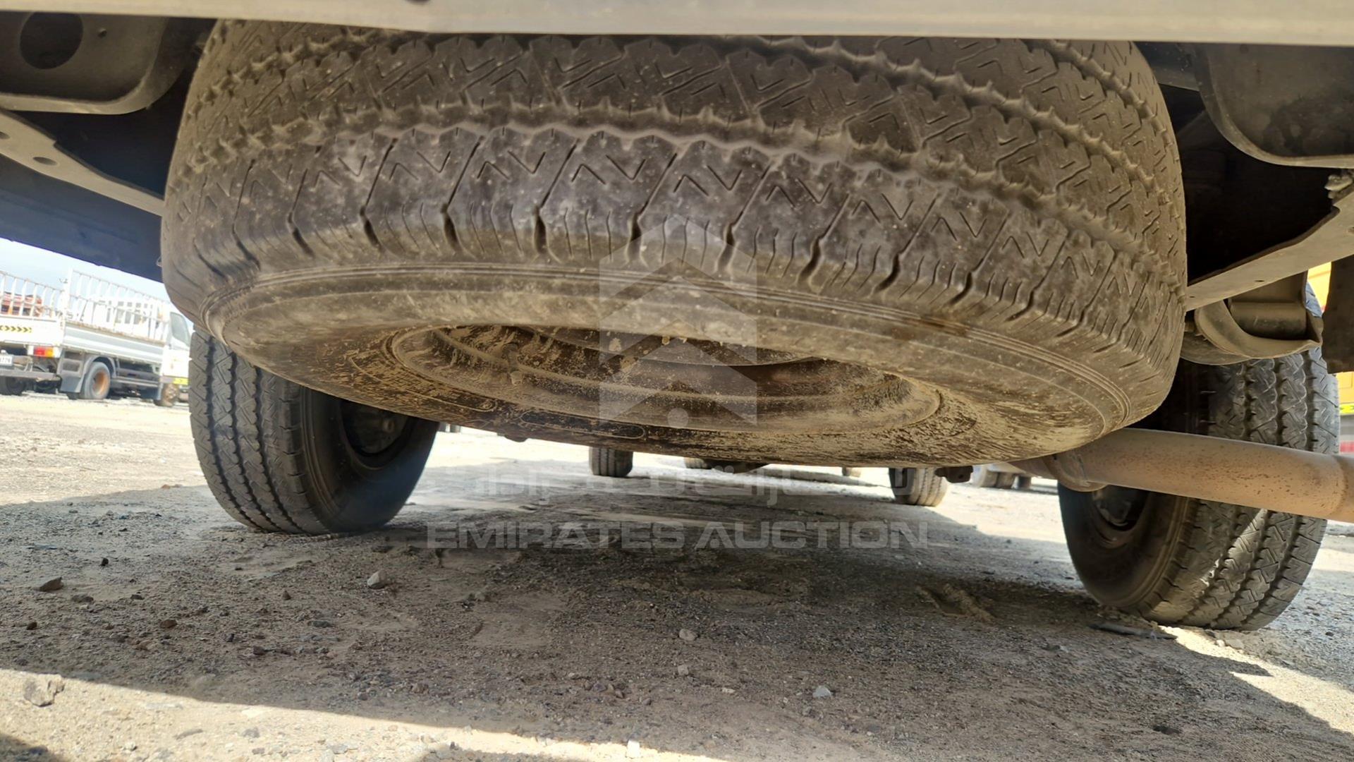 2014 FORD E 350 VIN: 1FDSS3EL0EDA84887