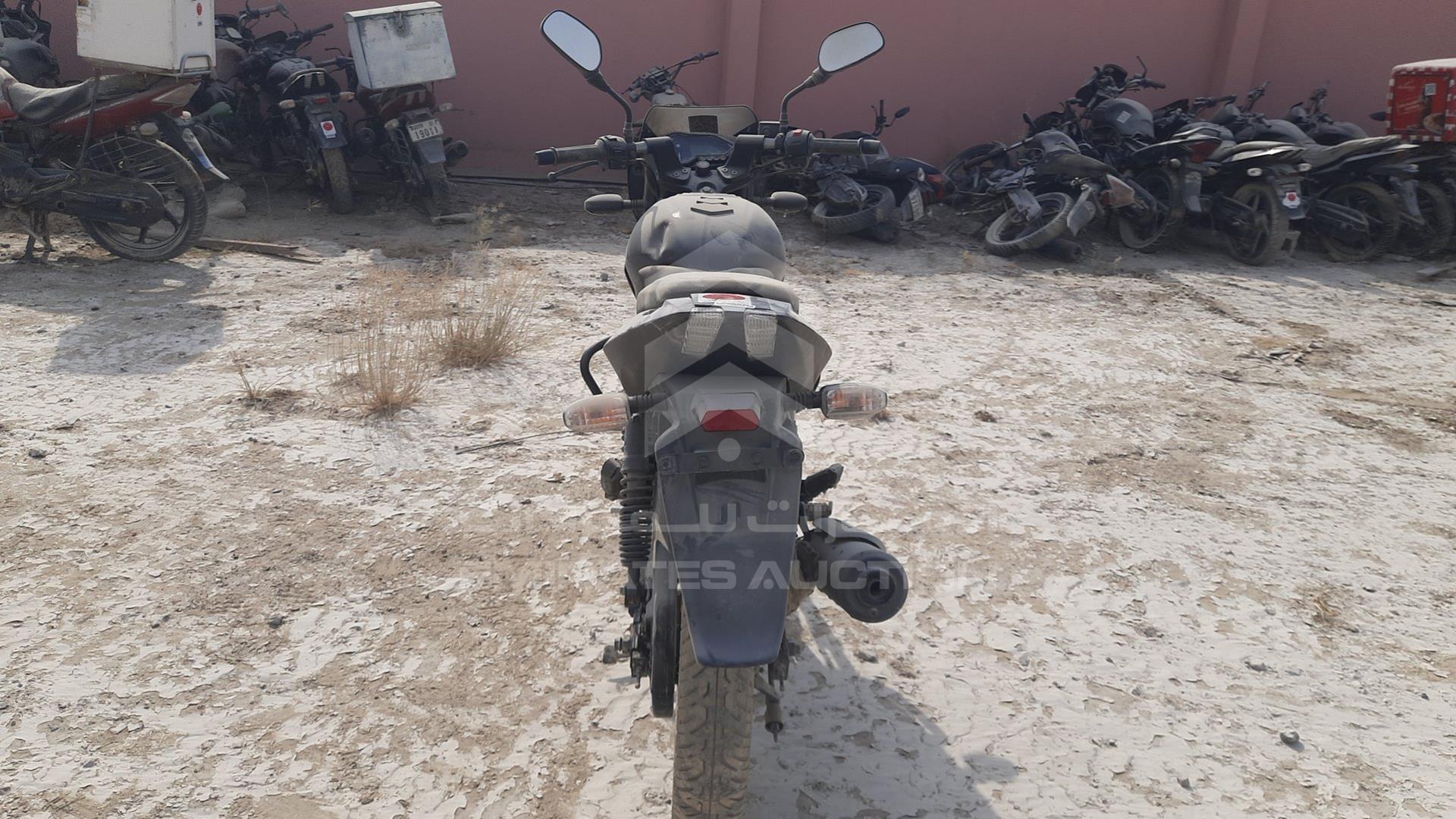 2021 BAJAJ PULSAR 150 VIN: MD2A11CX0MCM41402
