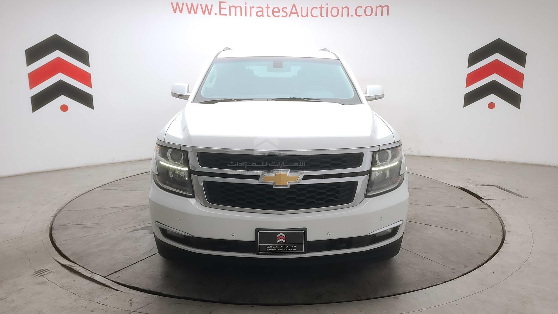 2020 CHEVROLET TAHOE VIN: 1GNSC7EC0LR177019