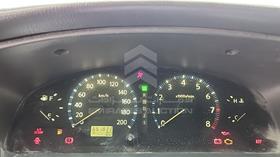 2005 Nissan Pathfinder — Odometer Reading — Photo 2 — Thumbnail