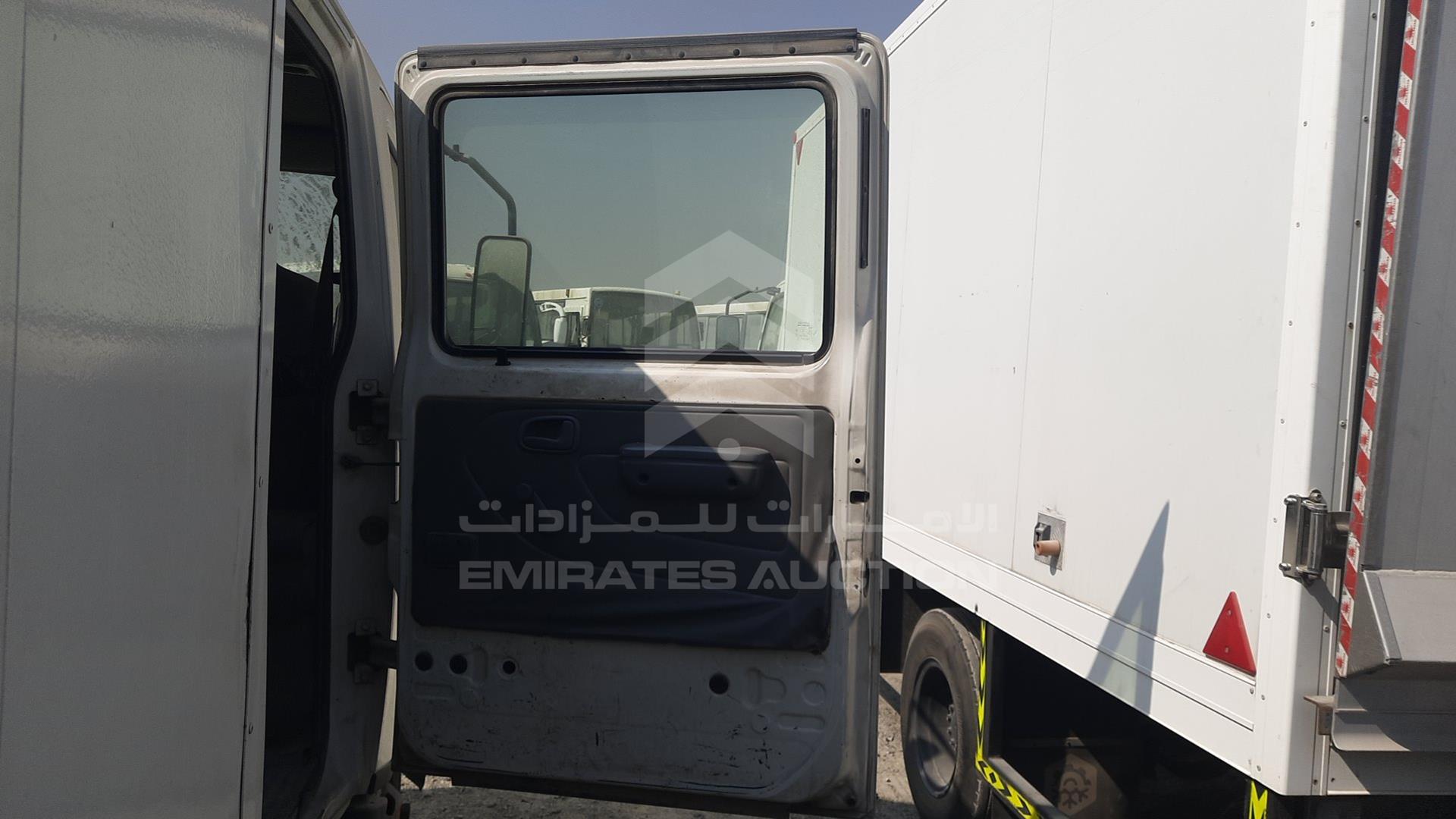 2014 HINO 300 VIN: JHHLCK1H1EK007861