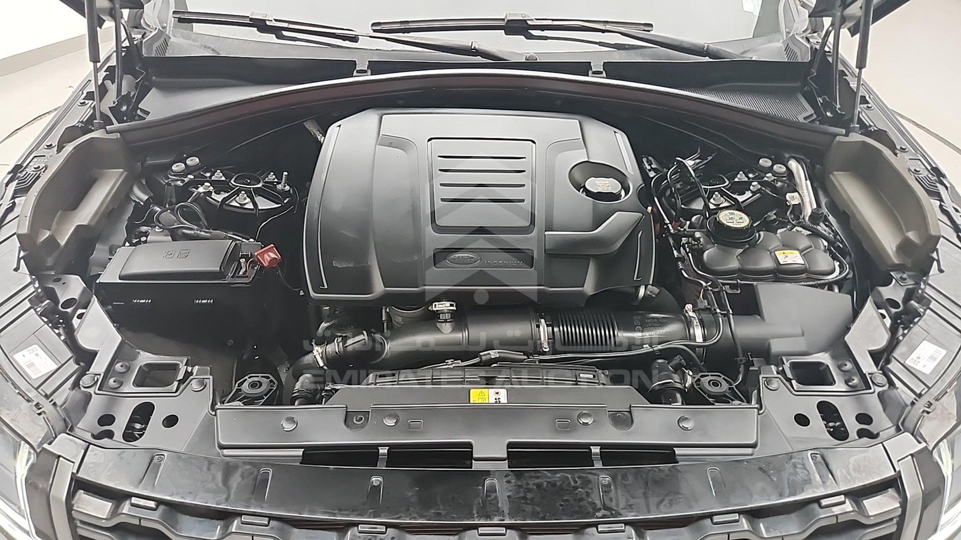 2023 RANGE ROVER VELAR VIN: SALYA2BX4PA362979