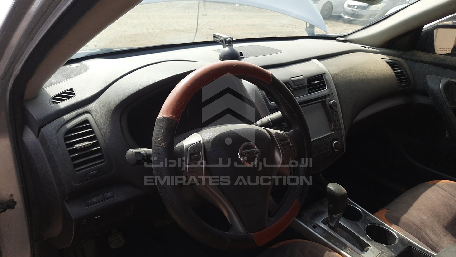 2014 NISSAN ALTIMA VIN: 1N4AL3AP1EN374402
