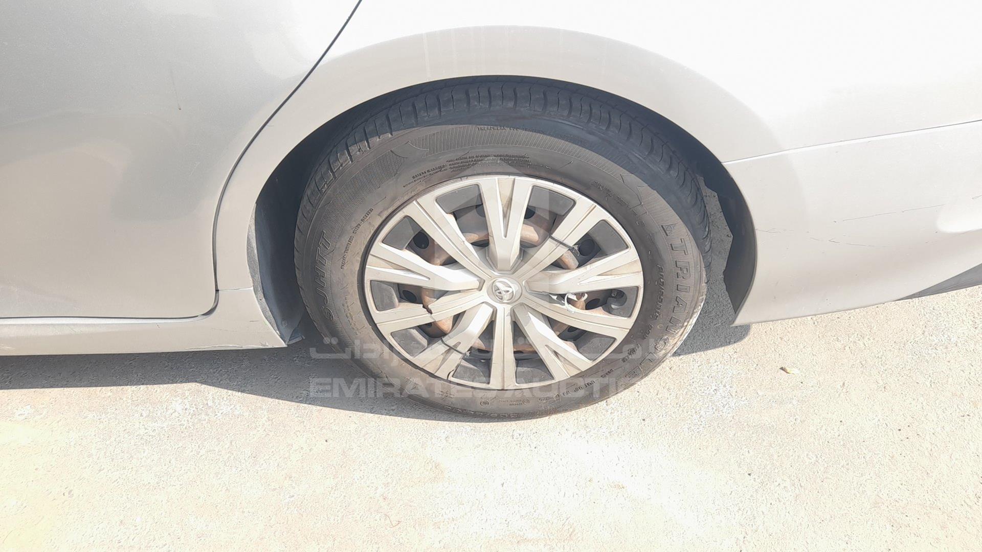 2018 TOYOTA CAMRY VIN: JTNB29HK9J3009823