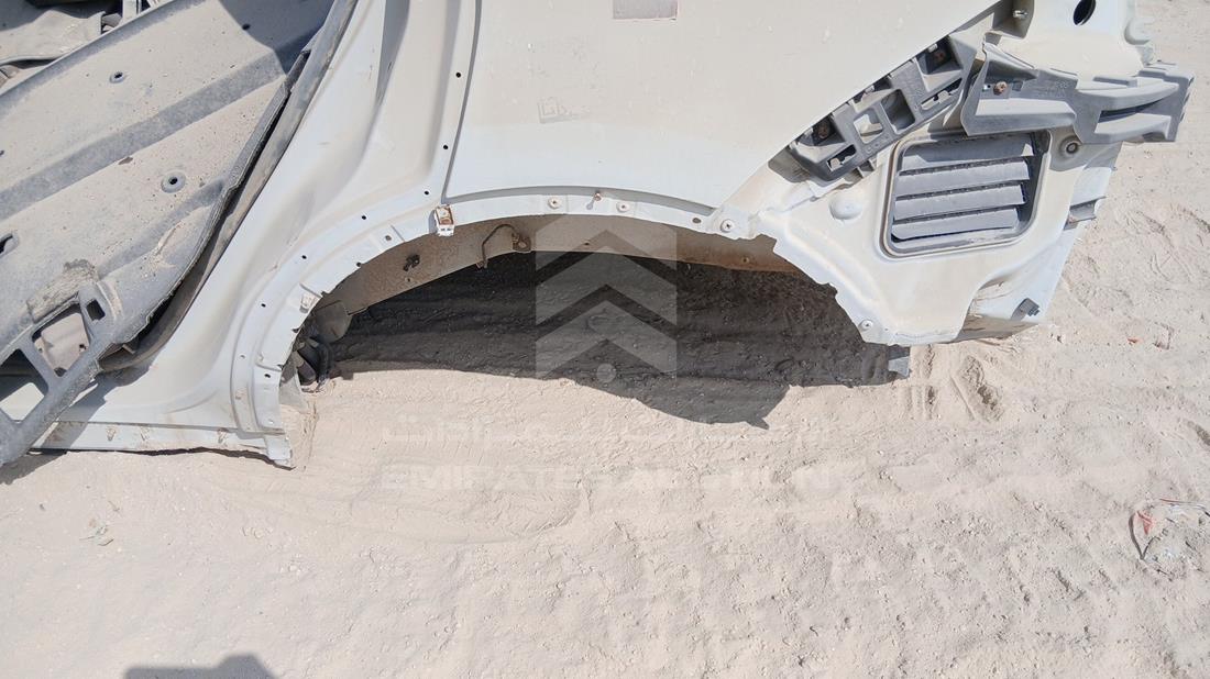 2013 Porsche — Rear Left Tyre — Photo 21