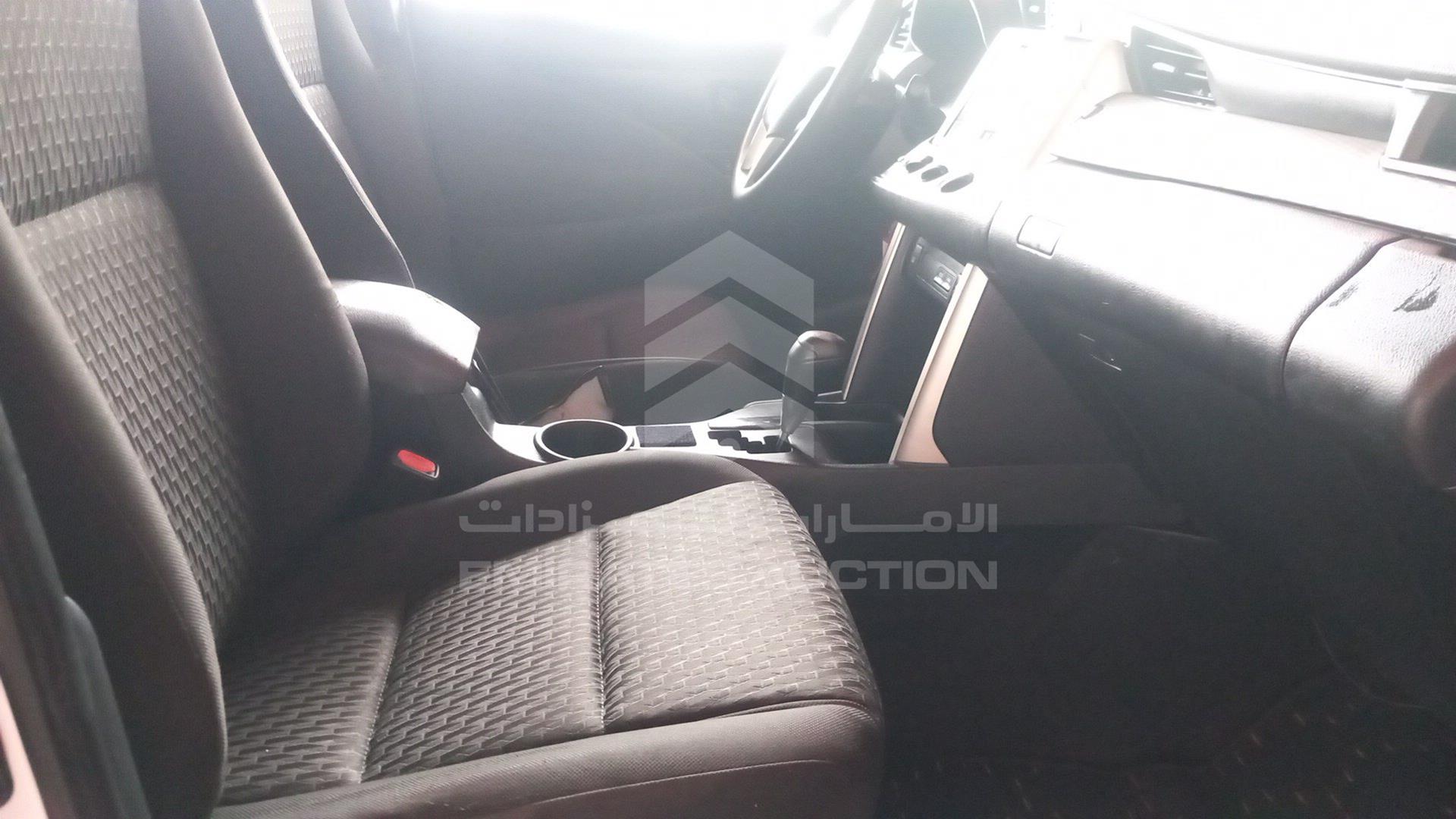 2017 TOYOTA INNOVA VIN: MHFCX8EM8H0104920