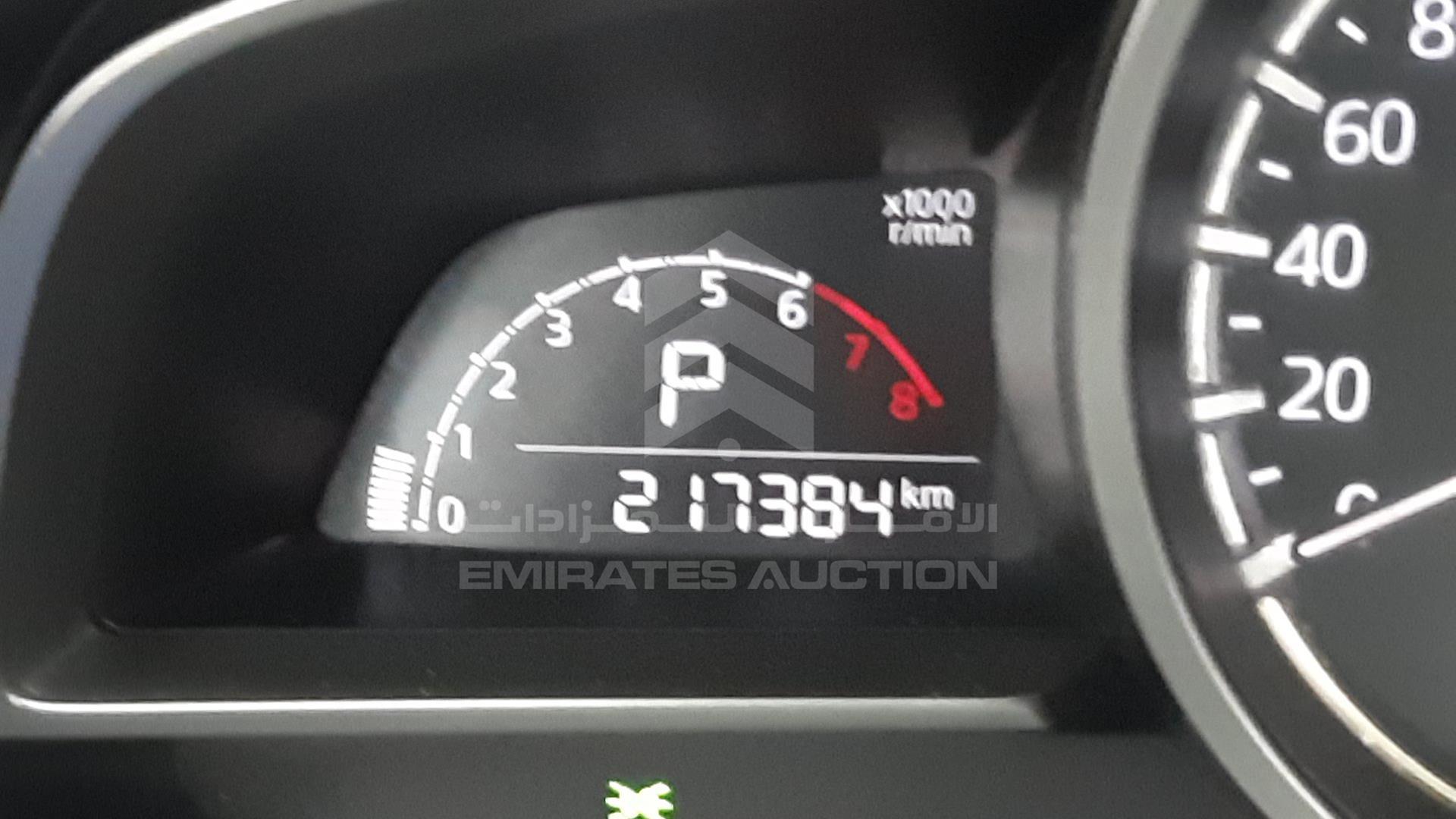2019 MAZDA 3 VIN: JM7BN1SZ4K1248122