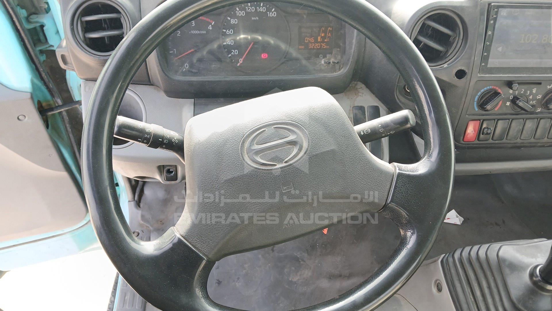 2021 HINO 300 VIN: JHHUCN1F4MK037973