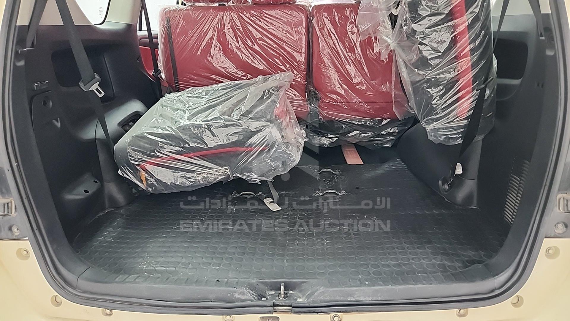 2019 TOYOTA INNOVA VIN: MHFCX8EM7K0113227