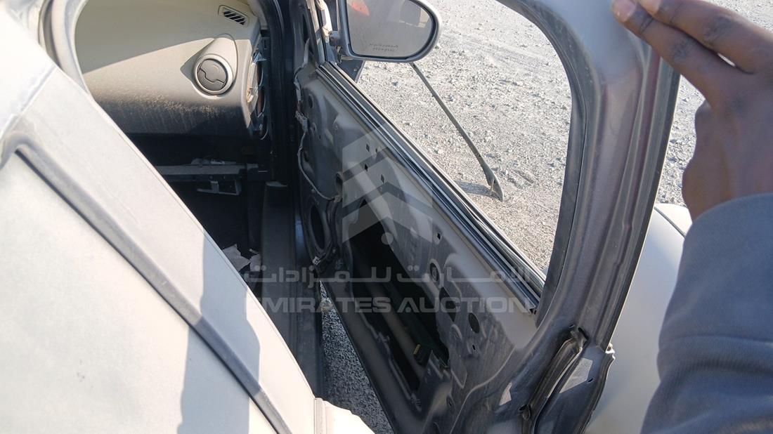 2012 Nissan Qashqai — Front Right Door — Photo 25
