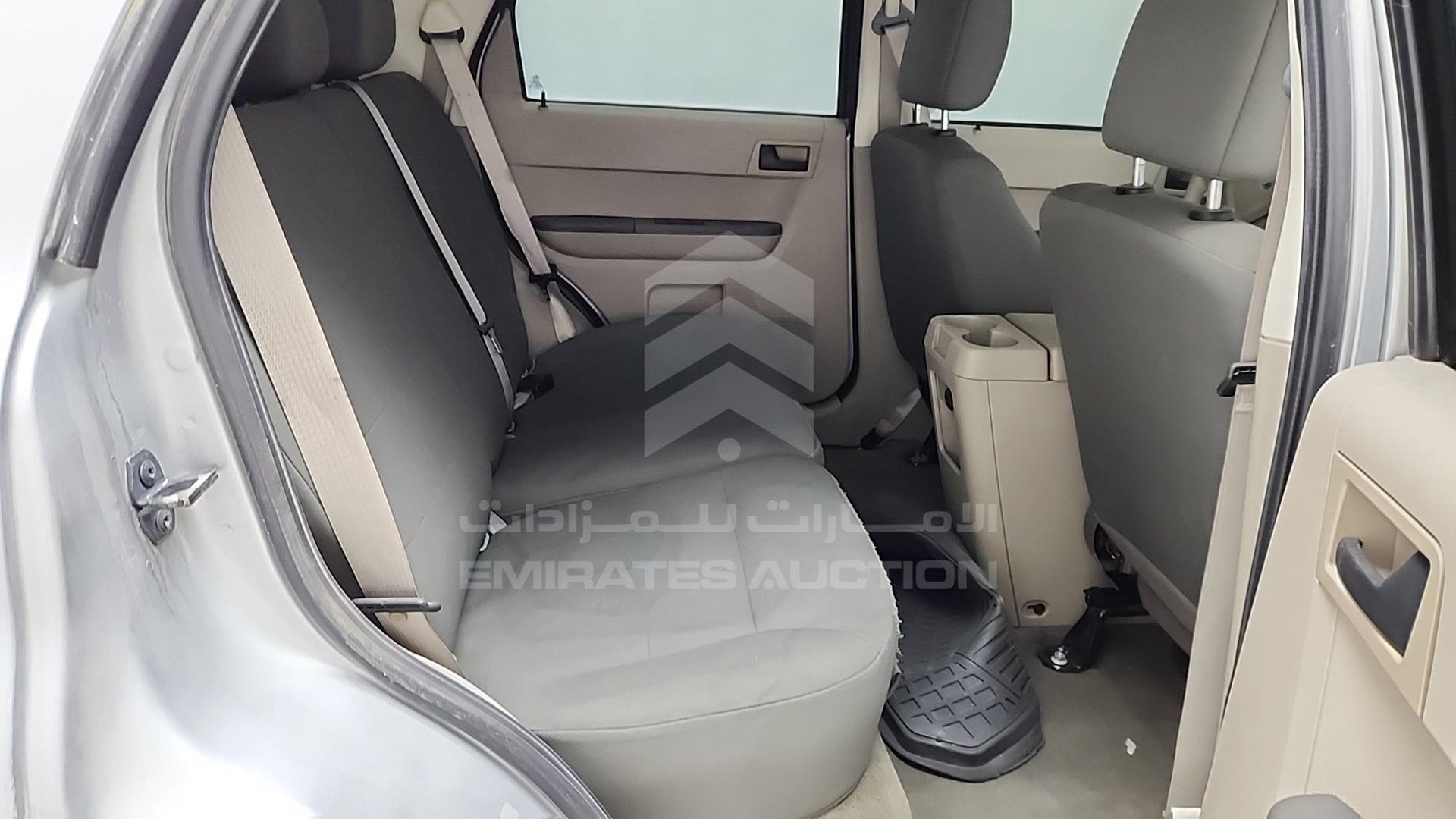2012 FORD ESCAPE VIN: 1FMCU9C74CKB15218