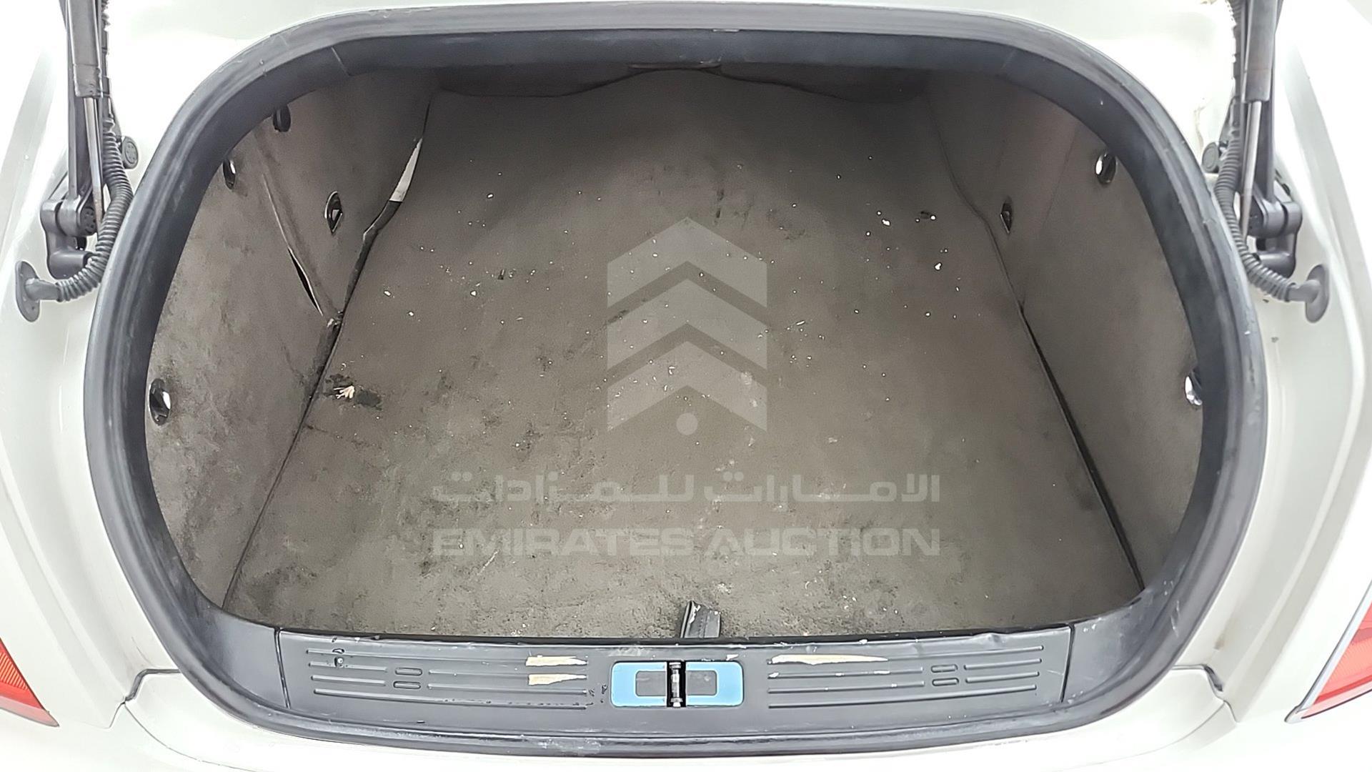 2011 BENTLEY CONTINENTAL VIN: SCBBR9ZA7BC067021
