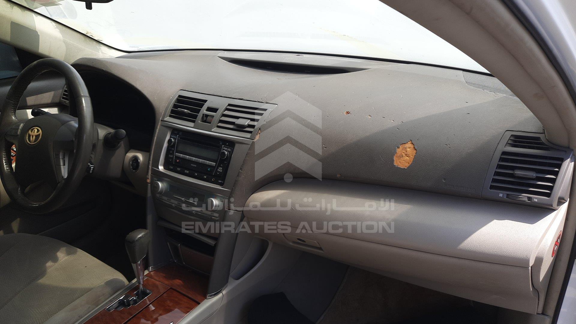 6T1BK42K69X923418 - 2009 Toyota Aurion - #435706