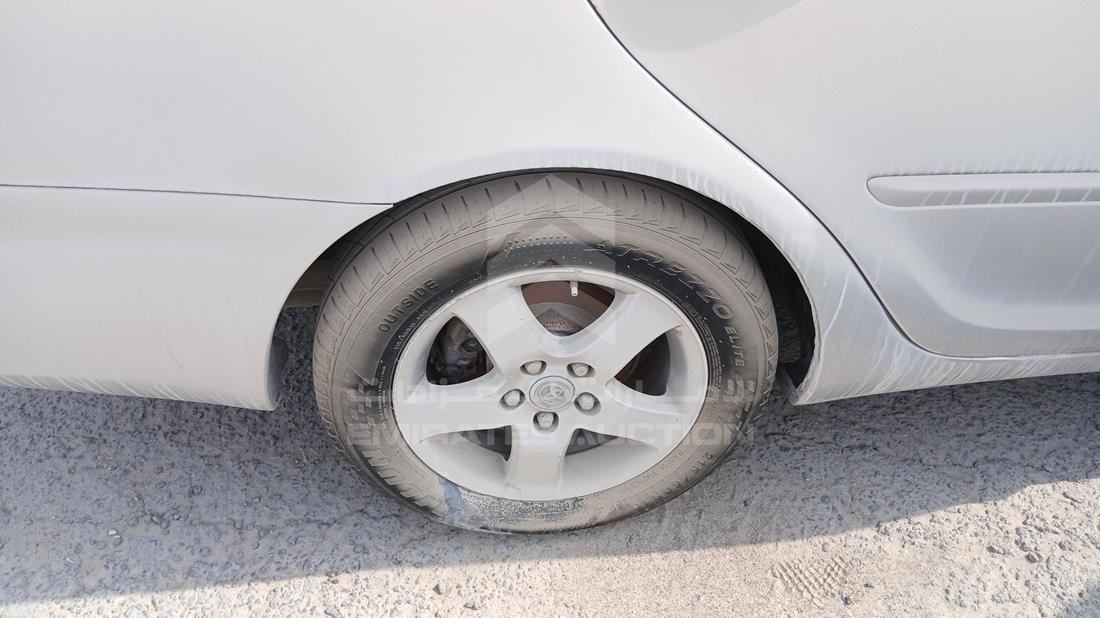 2005 Toyota Camry — Rear Right Tyre — Photo 31