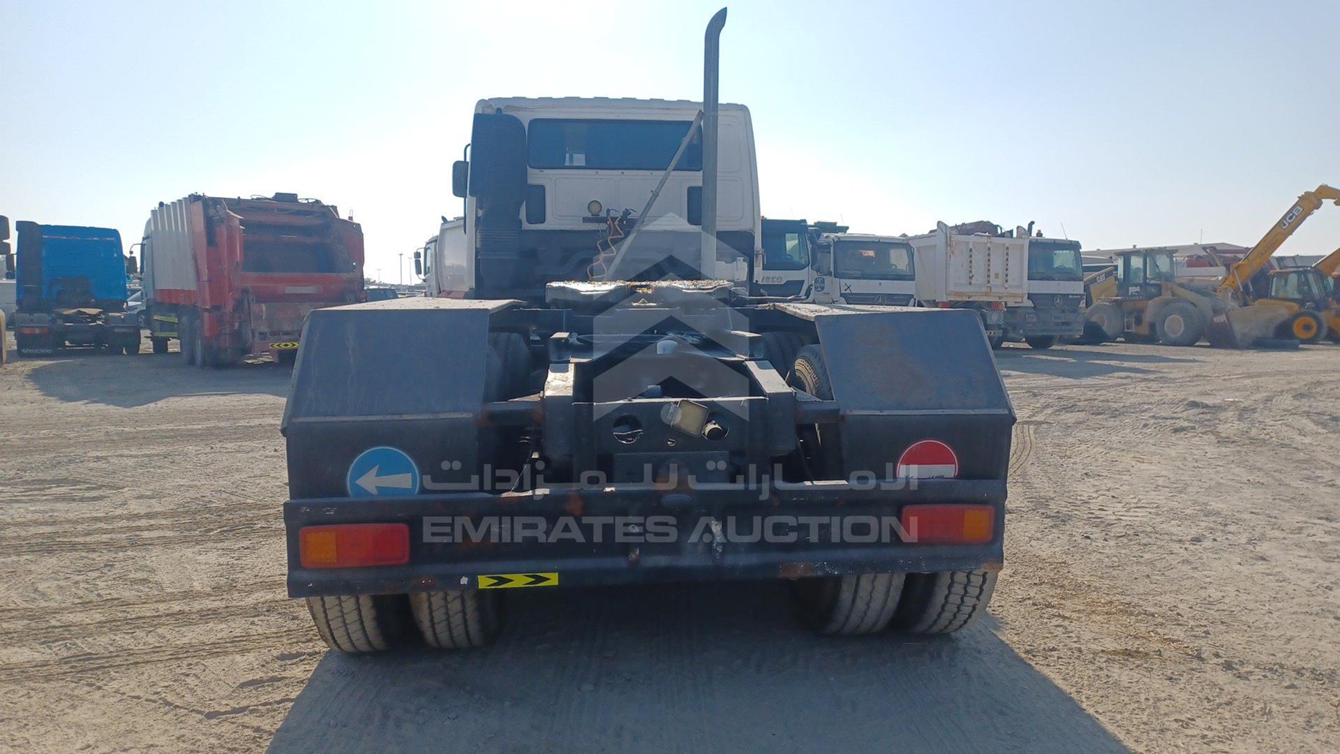 2013 DAEWOO NOVUS 3442 VIN: KL4V3TVF1DK006686