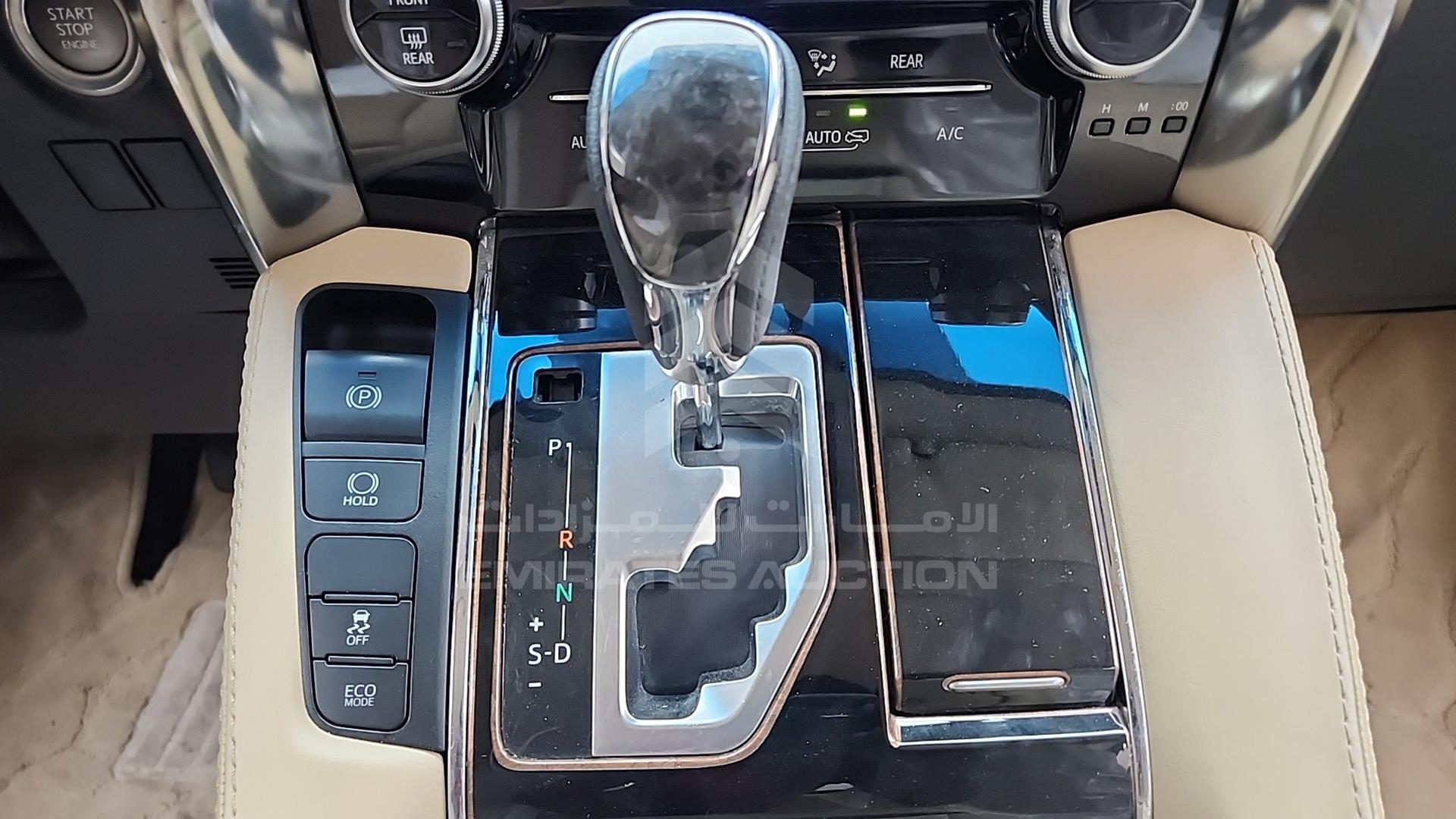 2019 TOYOTA ALPHARD VIN: JTNHS3DH4K8004874