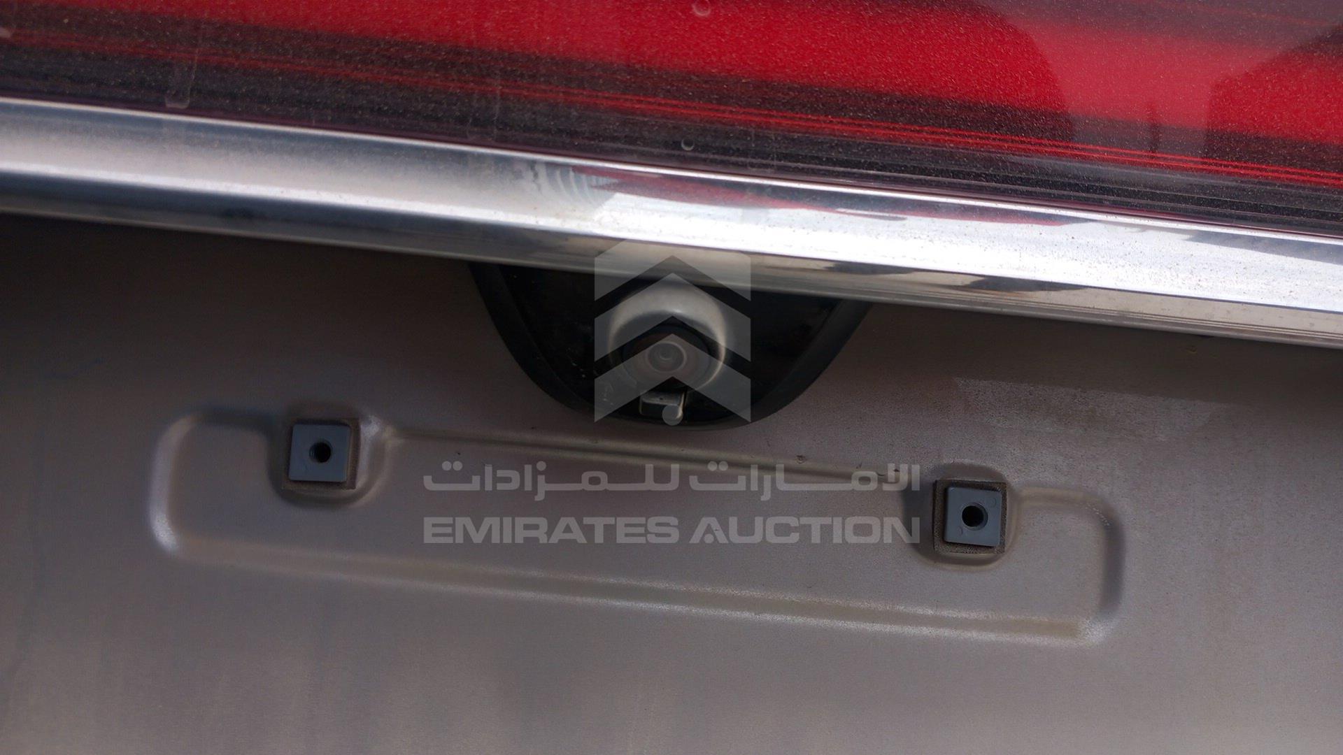 2022 LINCOLN AVIATOR VIN: 5LM5J6XC3NGL00242