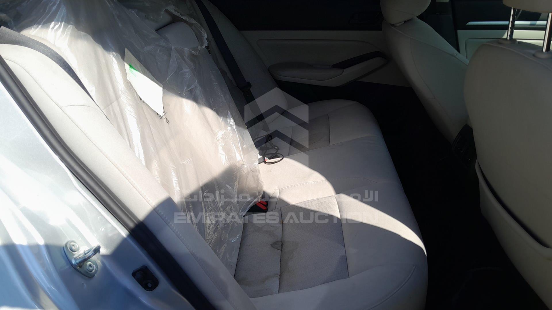 2023 NISSAN ALTIMA VIN: 1N4BL4AP4PN403808