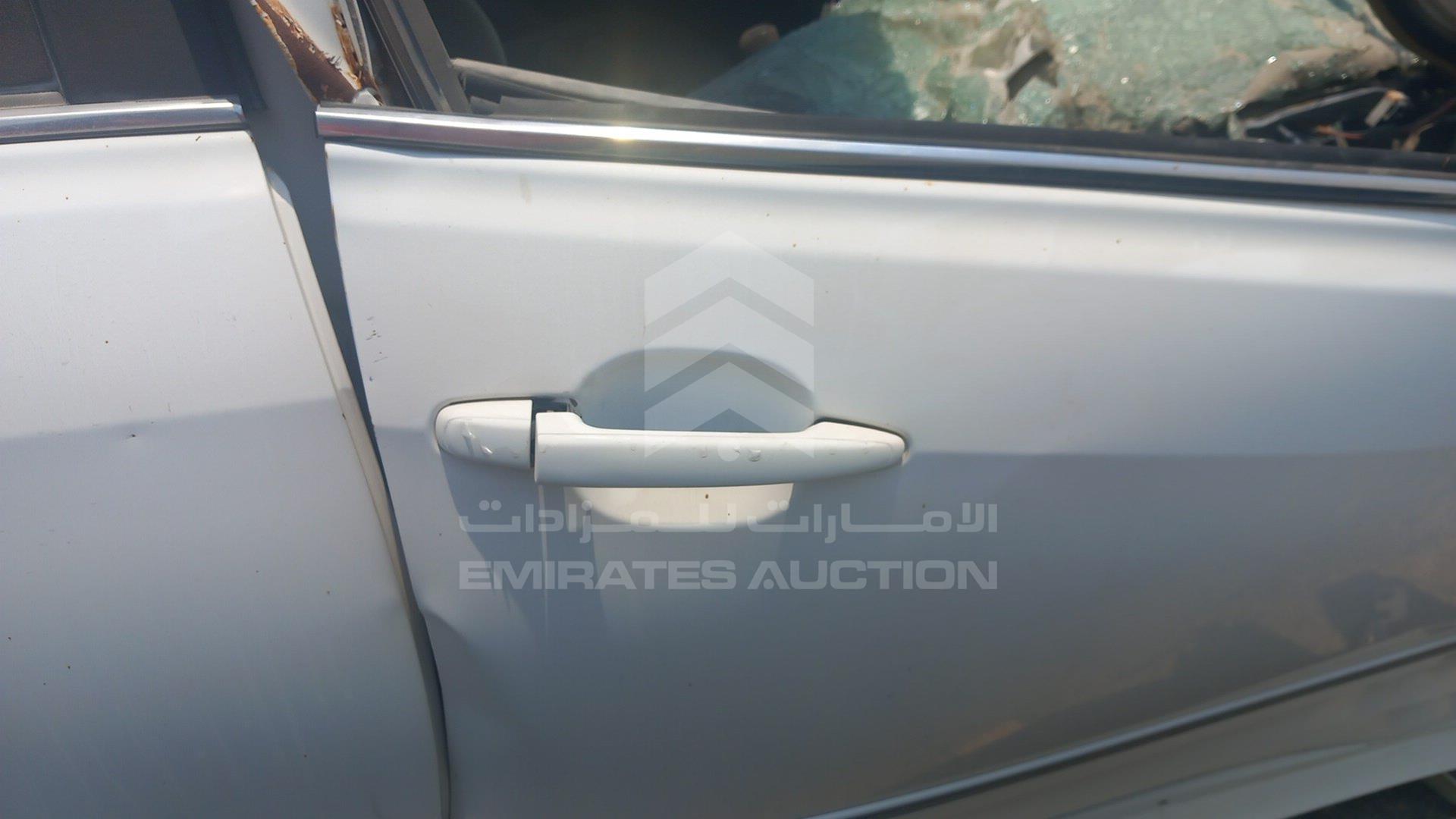 2007 TOYOTA CAMRY VIN: 6T1BE42K37X453921