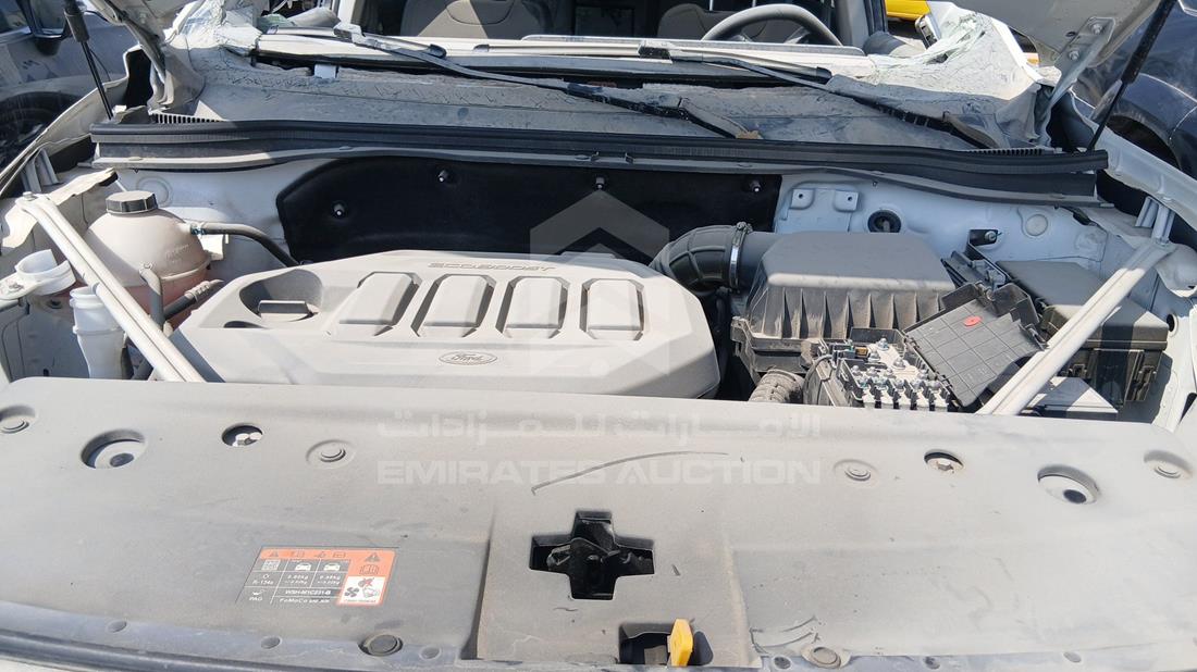 2025 Ford Territory — Engine Bay — Photo 27