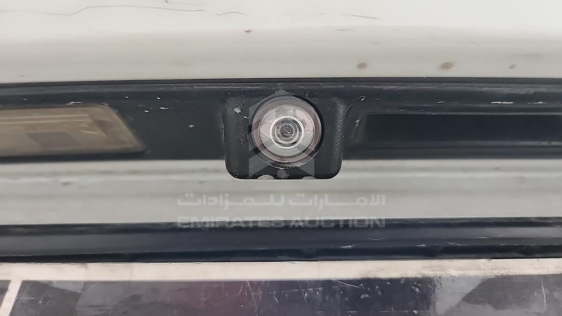 2013 Audi A8 — Rear Camera & 360 View — Photo 26