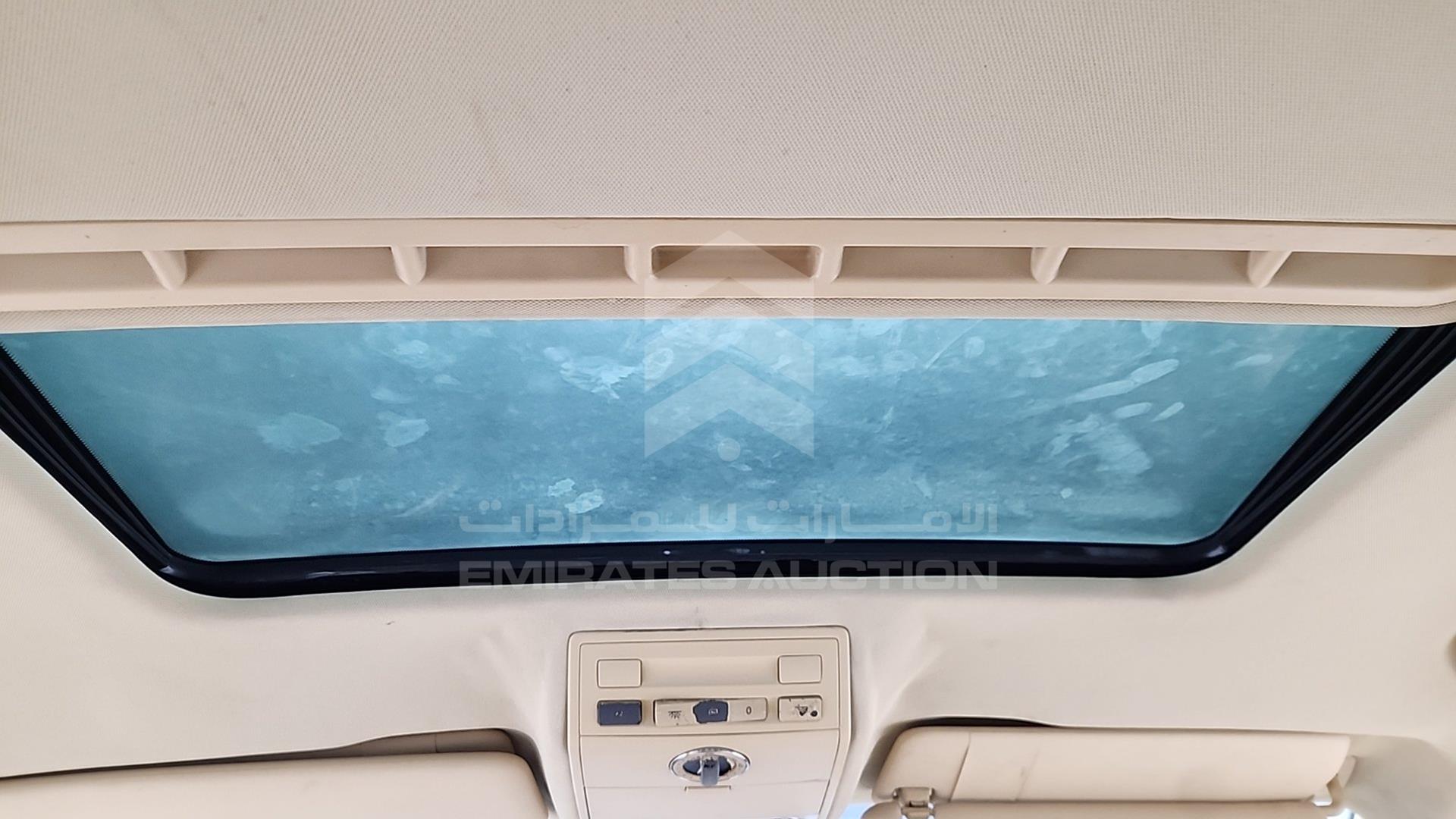 2006 VOLKSWAGEN TOUAREG VIN: WVGAE27L26D041356