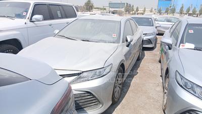 2024 Toyota Camry - #666659
