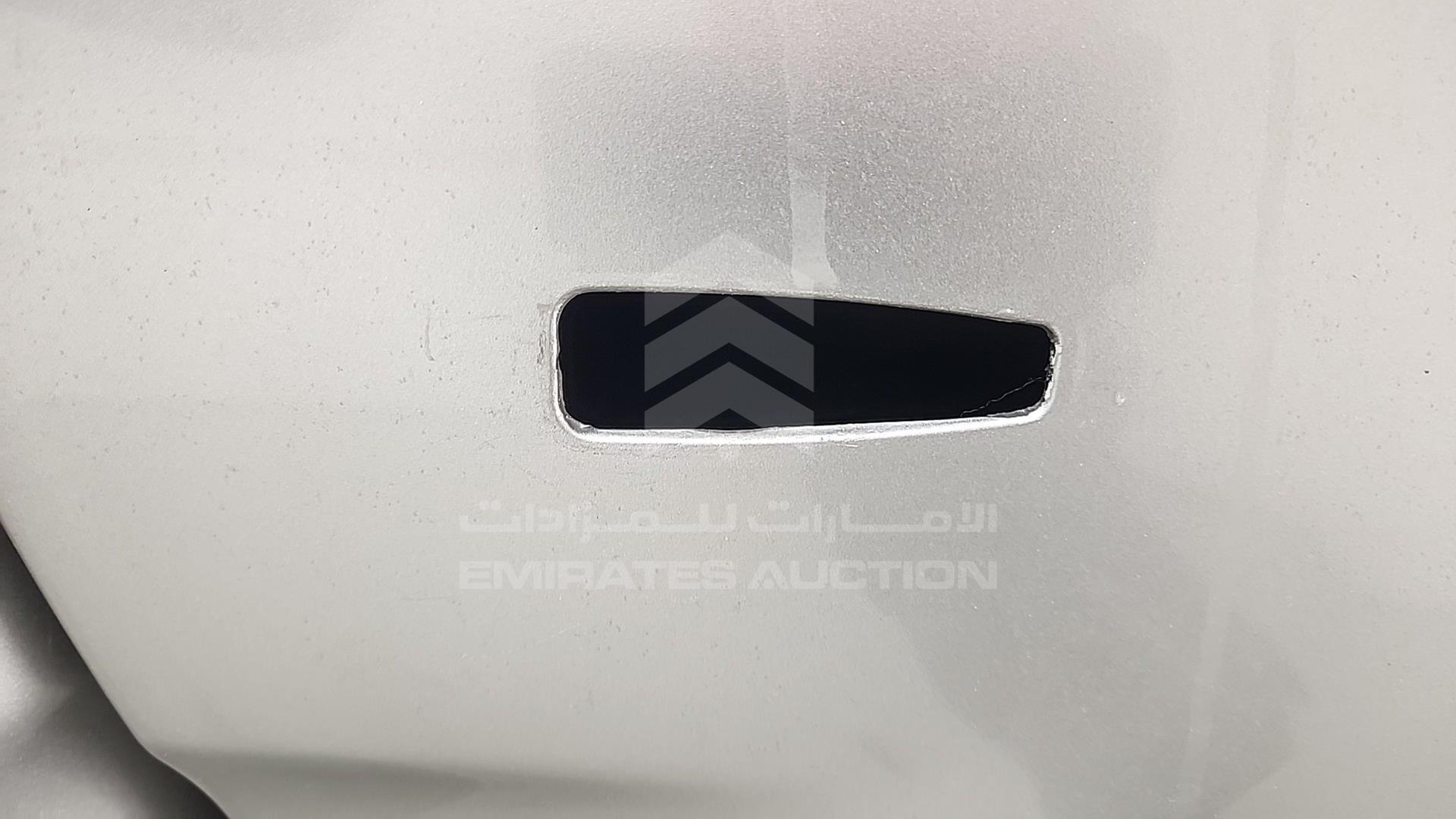 2013 MITSUBISHI ASX VIN: 4P3XTGA2WDE805505