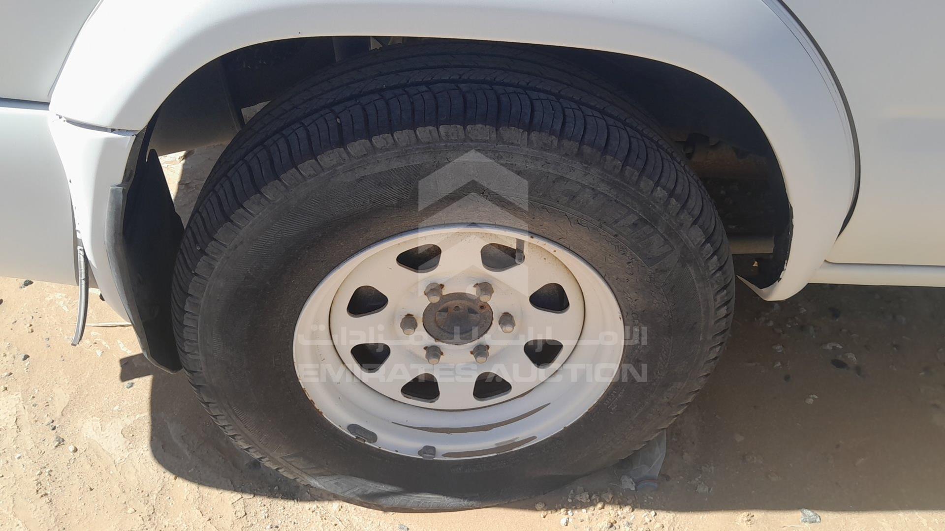 2002 NISSAN PATHFINDER VIN: JN8AR05Y72W524680