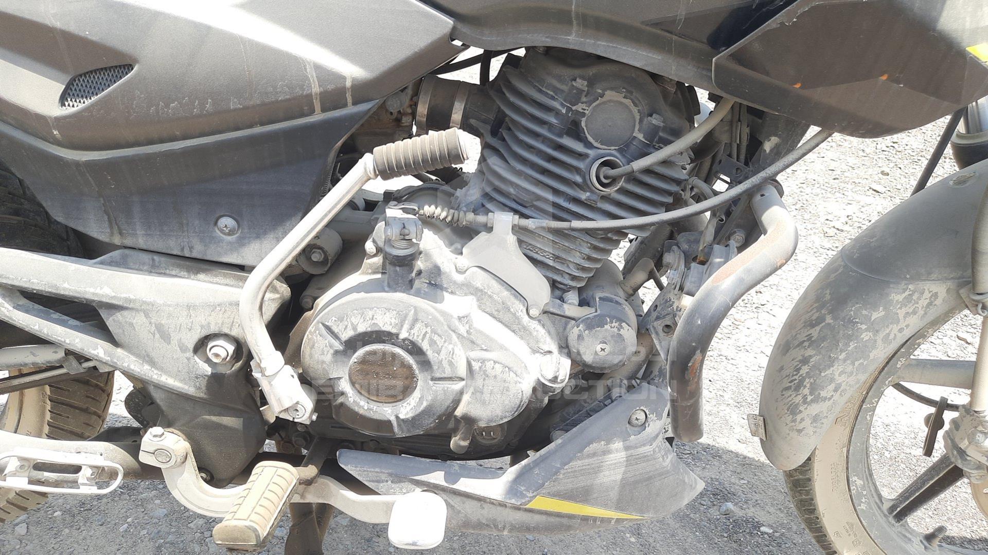 2022 BAJAJ 150 CC VIN: MD2A11CX5NCL62793