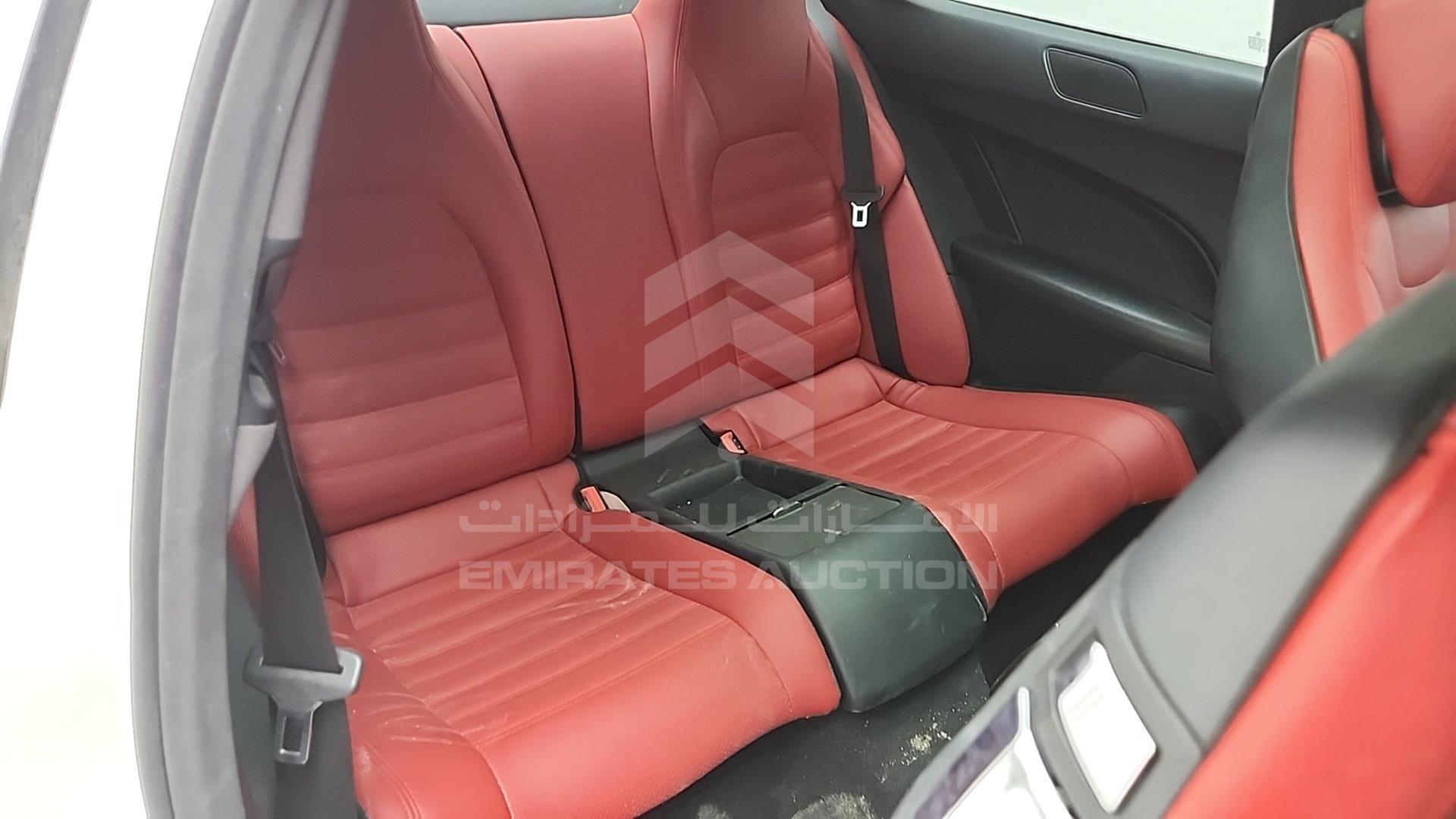 2013 MERCEDES 250 C VIN: WDDGJ4HB9DG063531