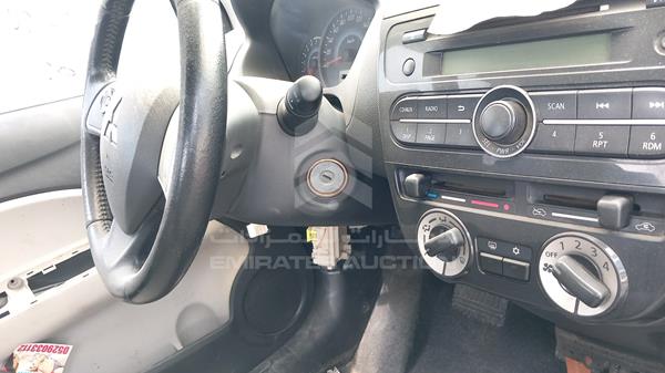 MMBSTA13AEH016535 Mitsubishi Attrage