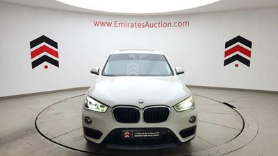 2017 BMW X1