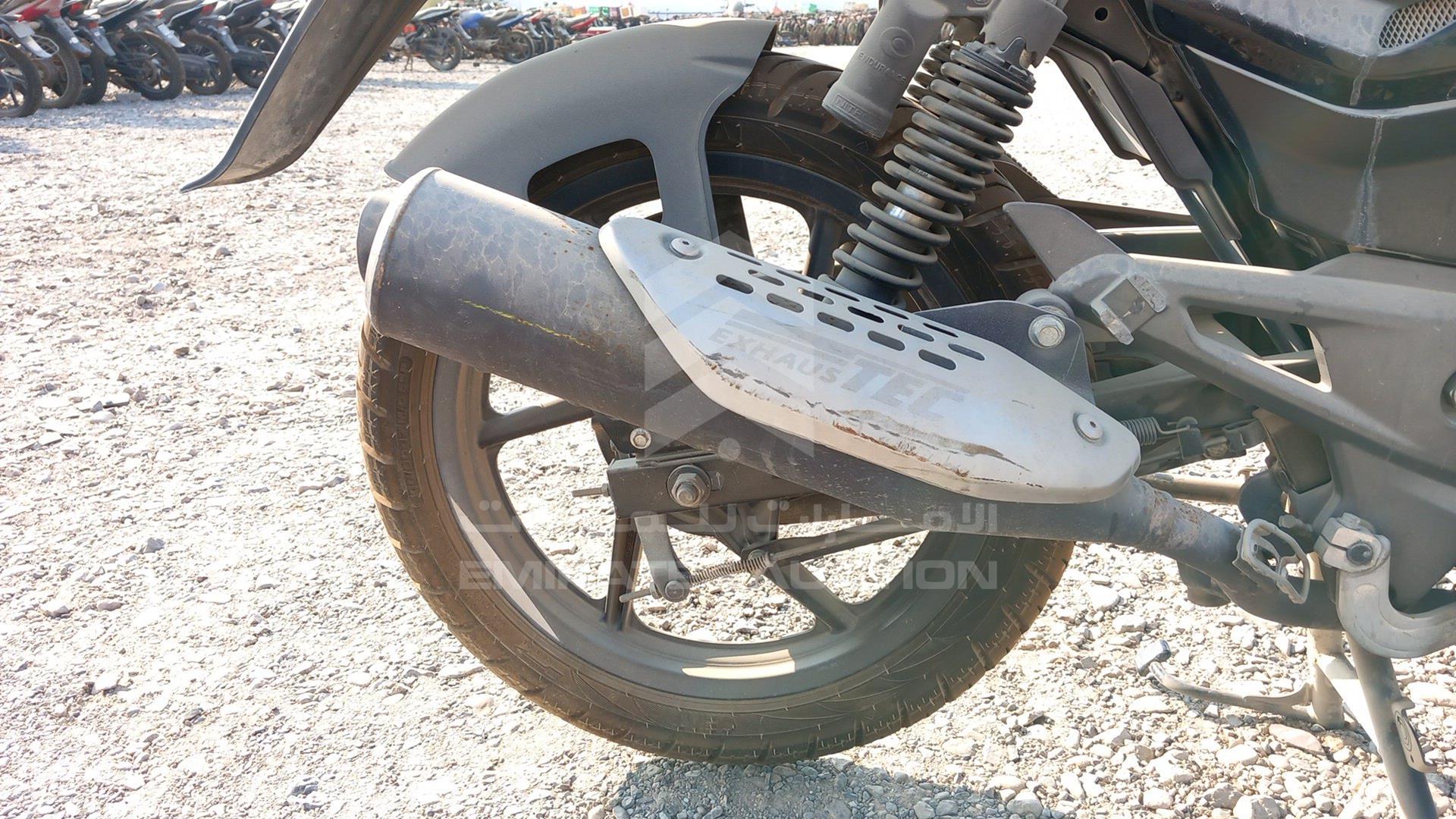 2022 BAJAJ PULSAR 150 VIN: MD2A11CX5MCH34280
