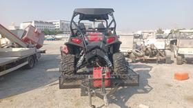 2010 Buggy + Trolly — Rear View — Photo 6 — Thumbnail