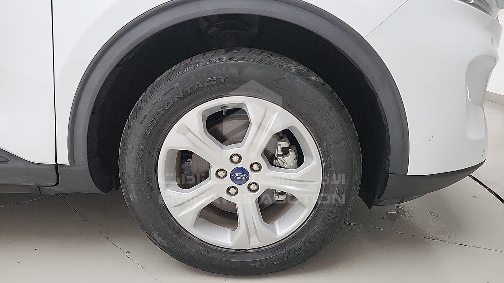 2022 FORD ESCAPE VIN: WF0AMAFC9NPY72320