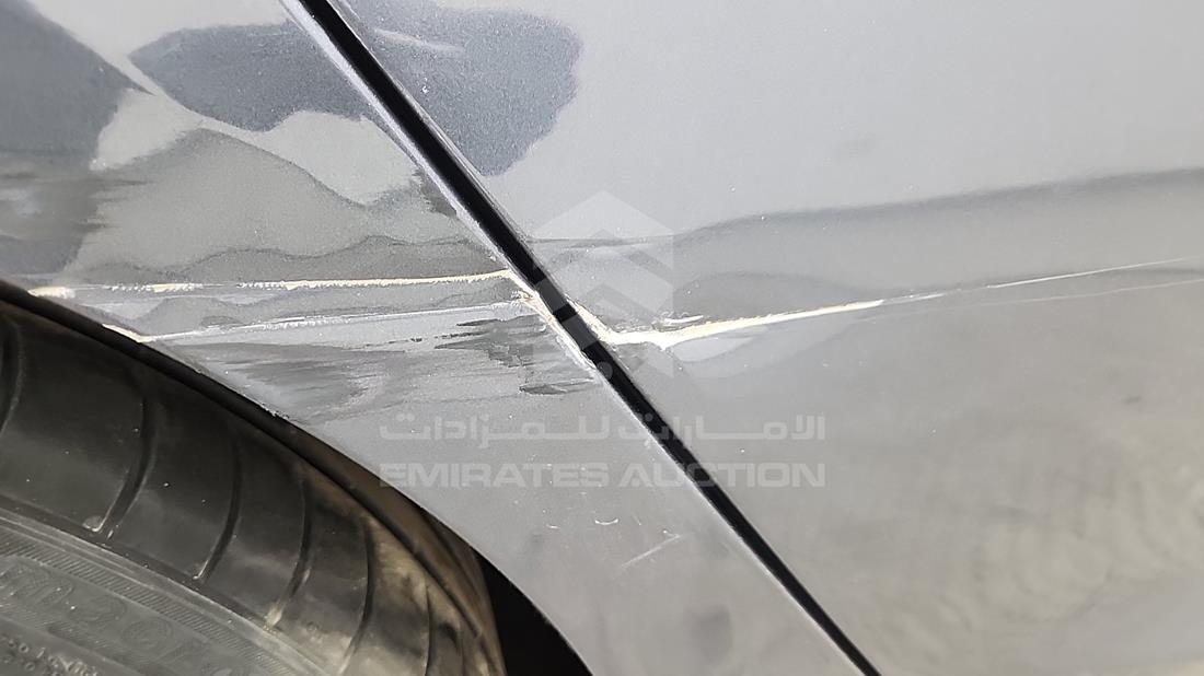 تيسلا موديل 3 2021 — خدش — صورة 20