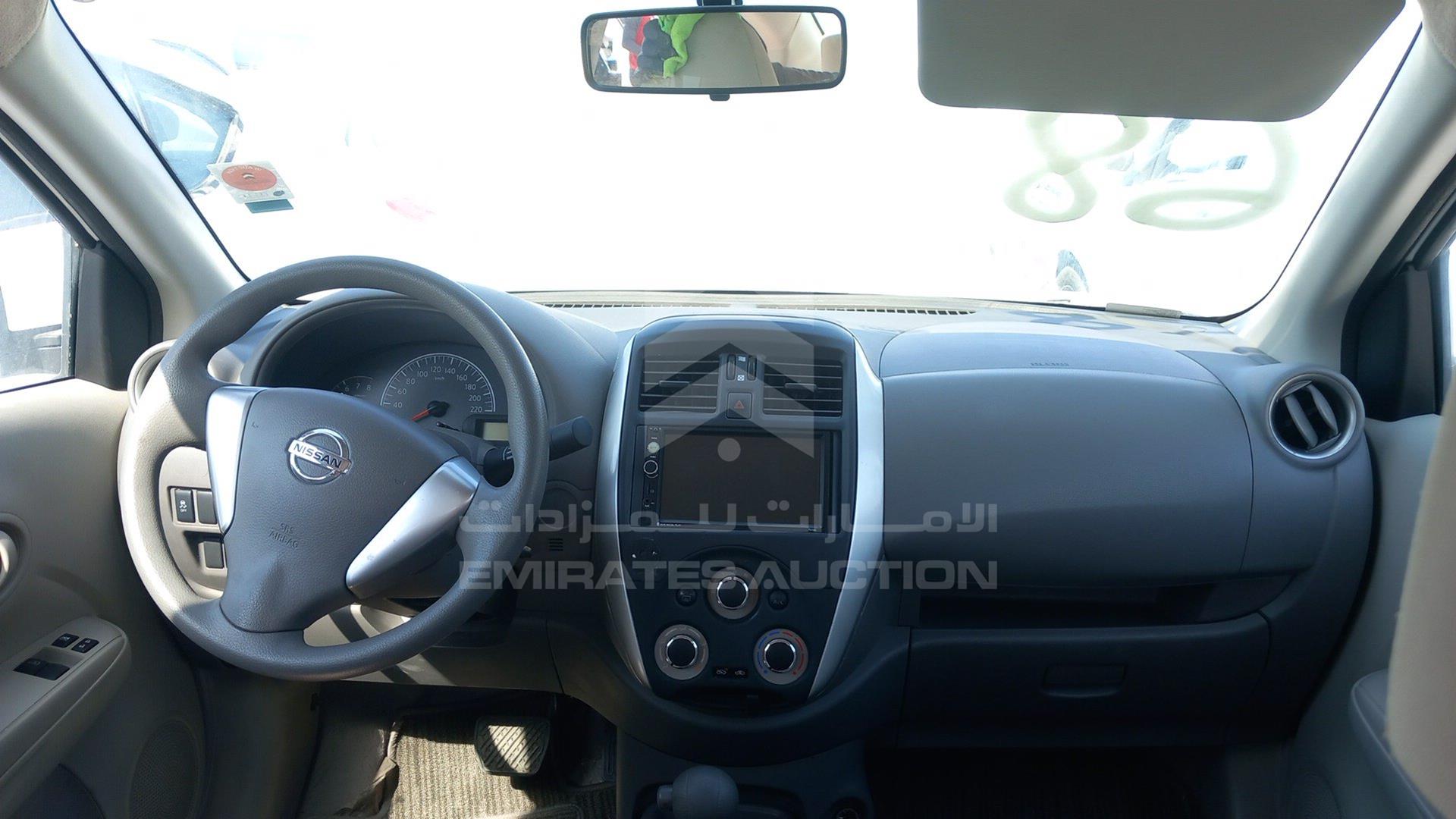 2023 NISSAN SUNNY VIN: MDHBN7AD1PG331272