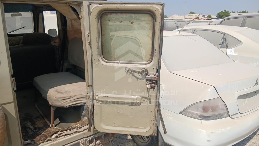Toyota - Scrap without document — Rear Right Door — Photo 20