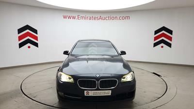 بي ام دبليو 523 اى 2012 - #667362