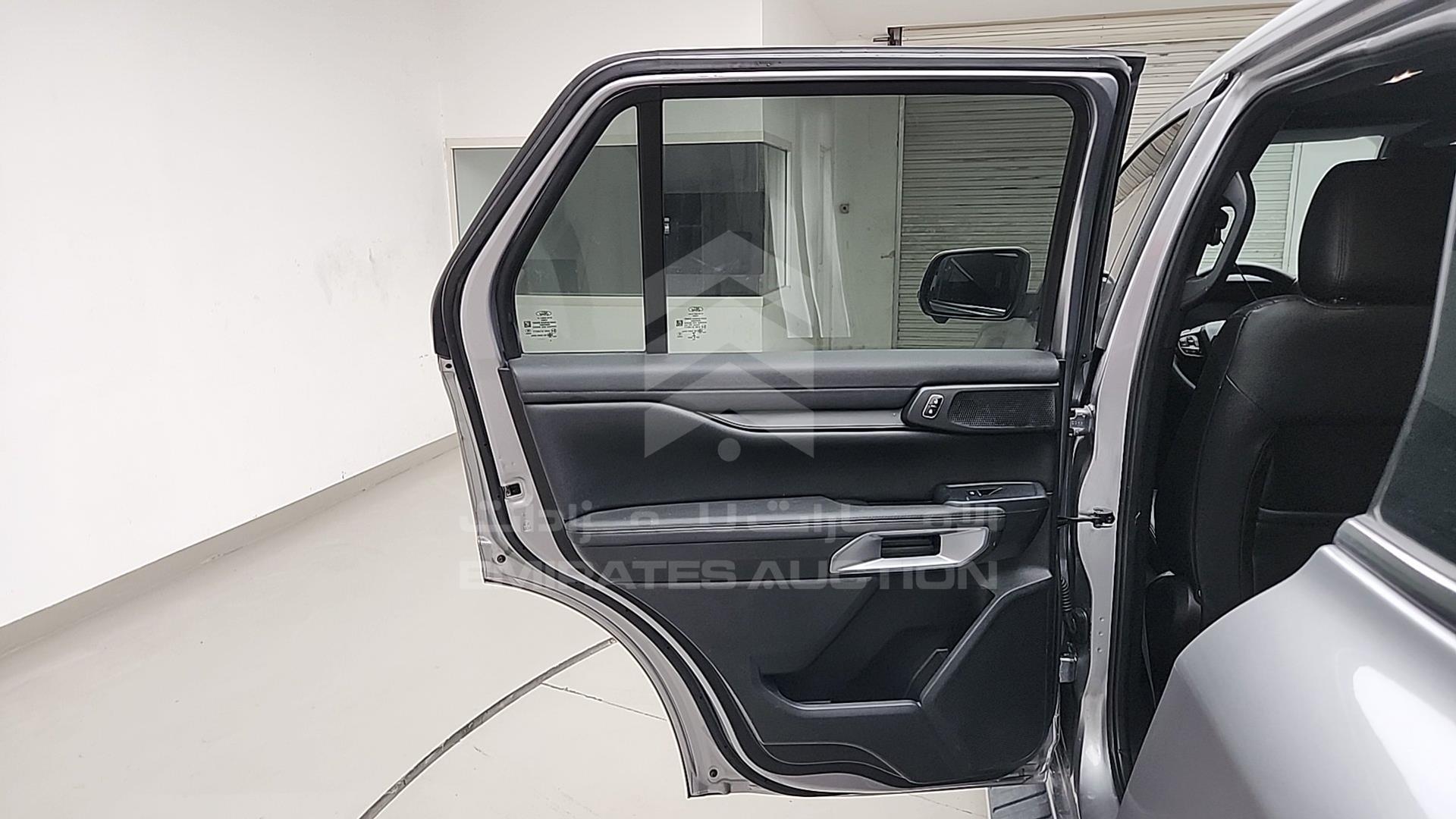 2024 FORD EVEREST VIN: MNCXW5RN3RAB94163
