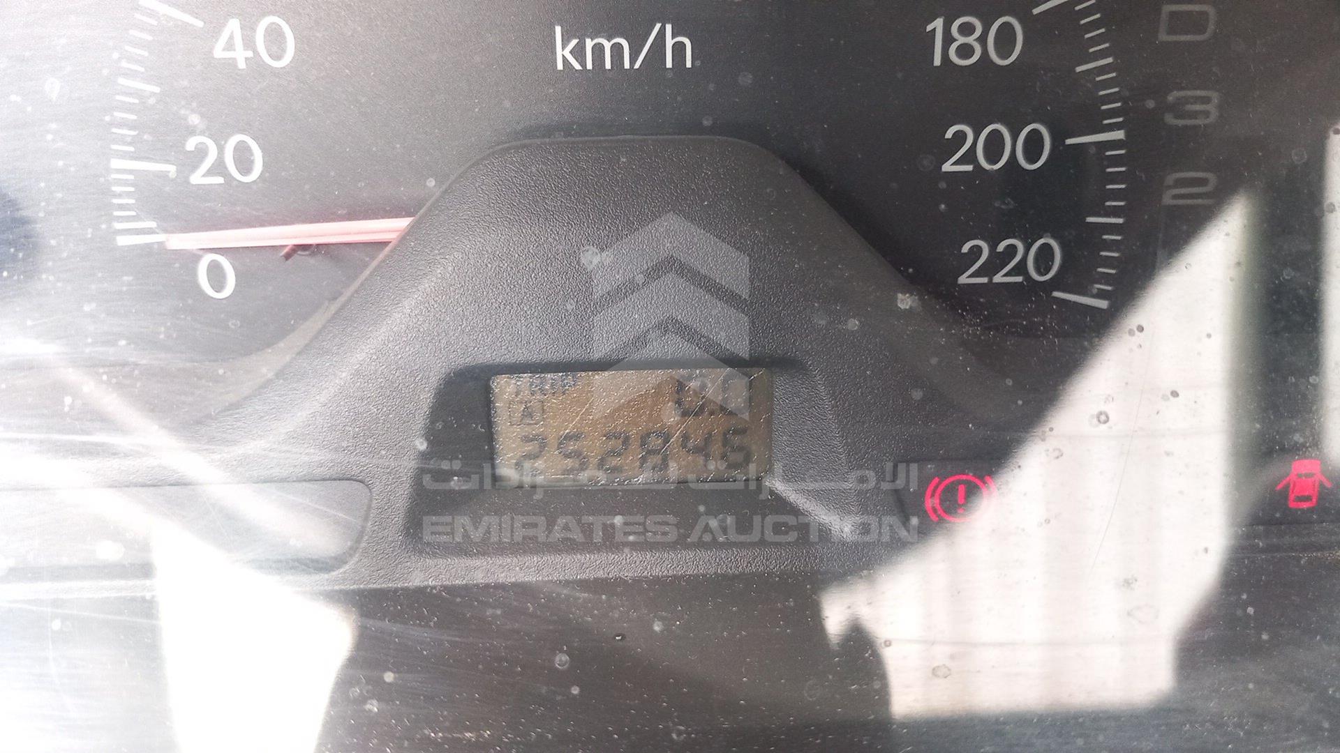 2010 MITSUBISHI LANCER VIN: JMYSRCS1AAU701286