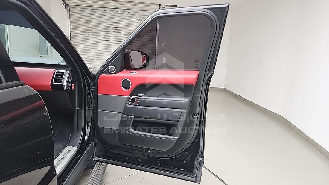 2019 Range Rover Sport — Front Right Door — Photo 30