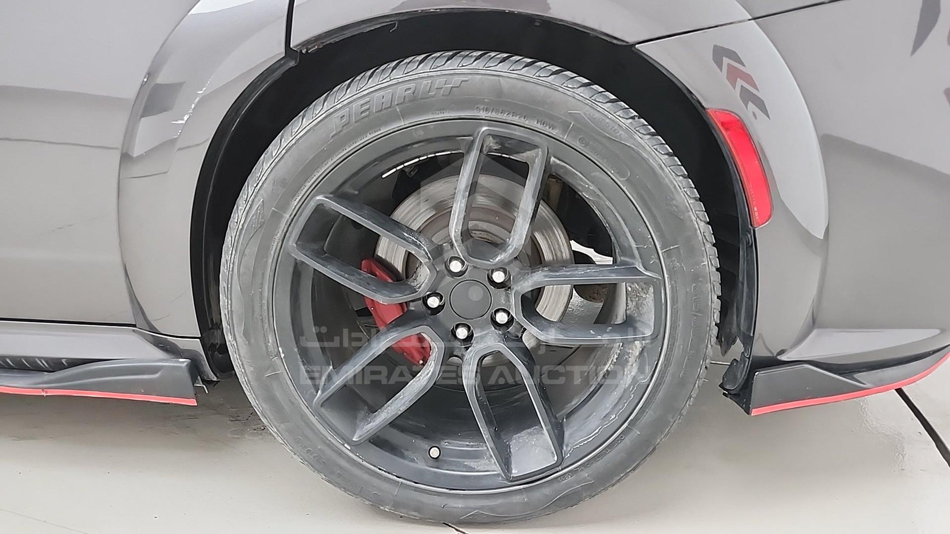 2021 DODGE CHARGER VIN: 2C3CDXGJ4MH511483